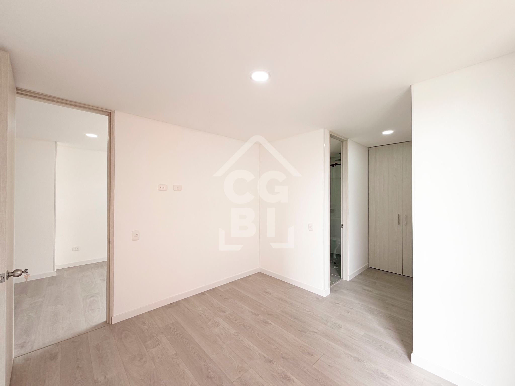 Apartamento en venta en Alameda, Bogotá · foto 10 de 20