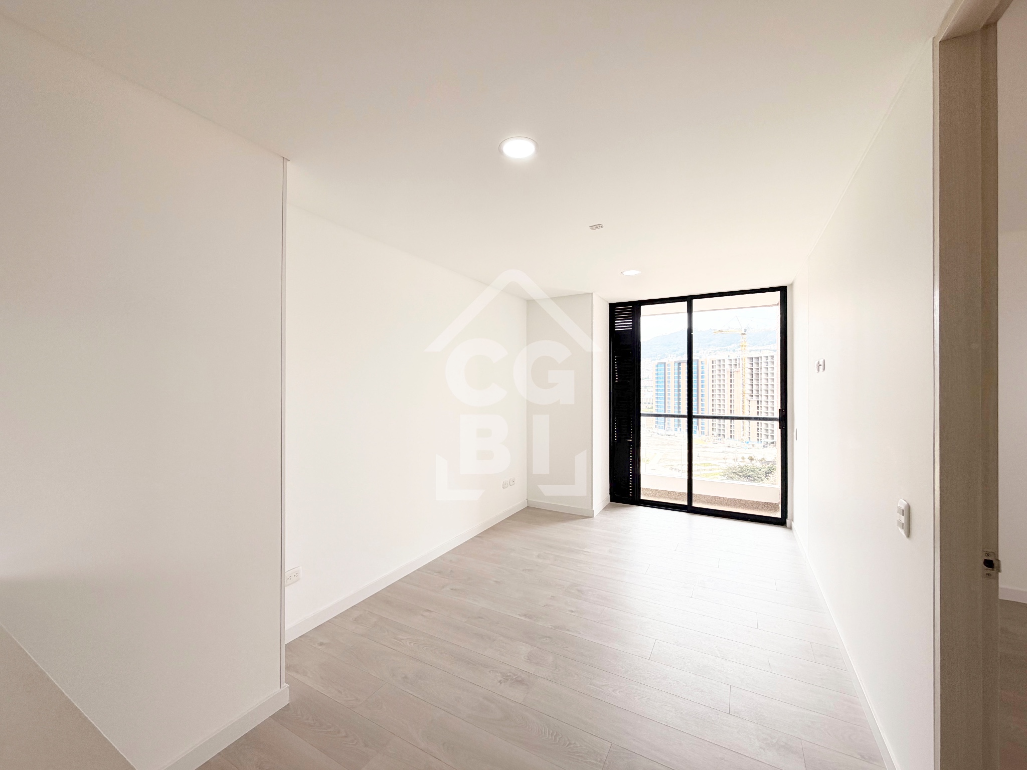 Apartamento en venta en Alameda, Bogotá · foto 6 de 20