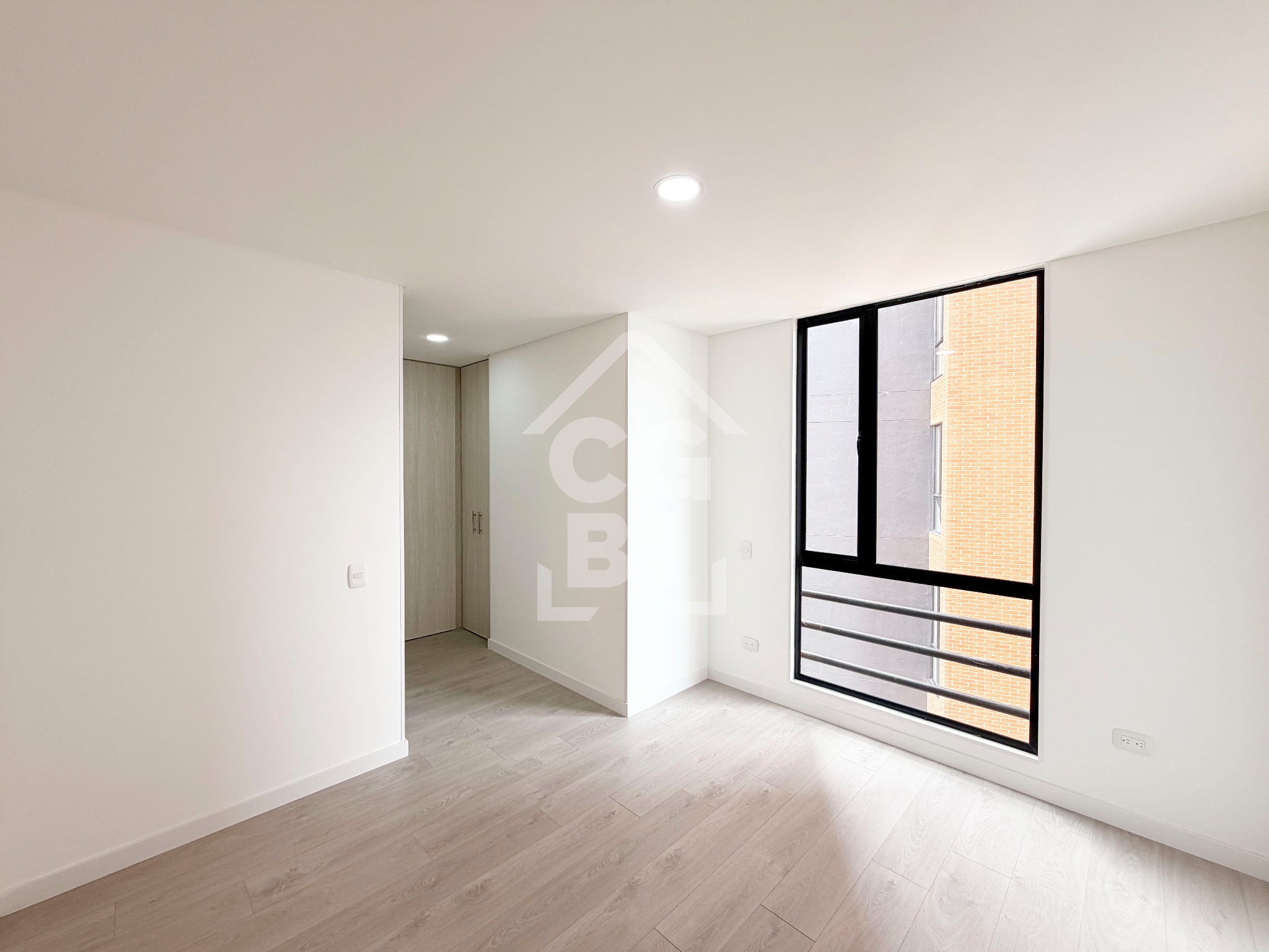 Apartamento en venta en Alameda, Bogotá · foto 9 de 20