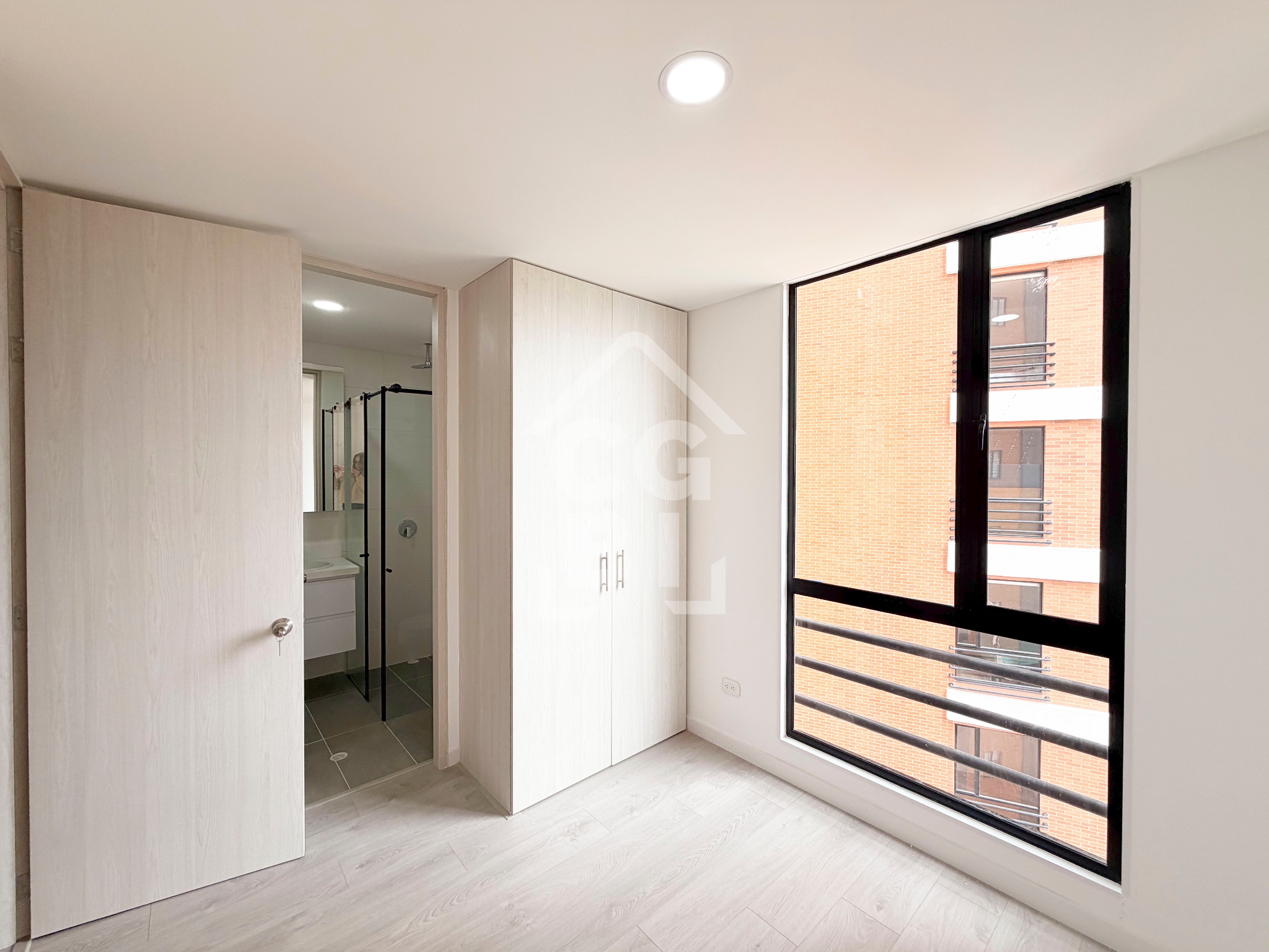 Apartamento en venta en Alameda, Bogotá · foto 18 de 20