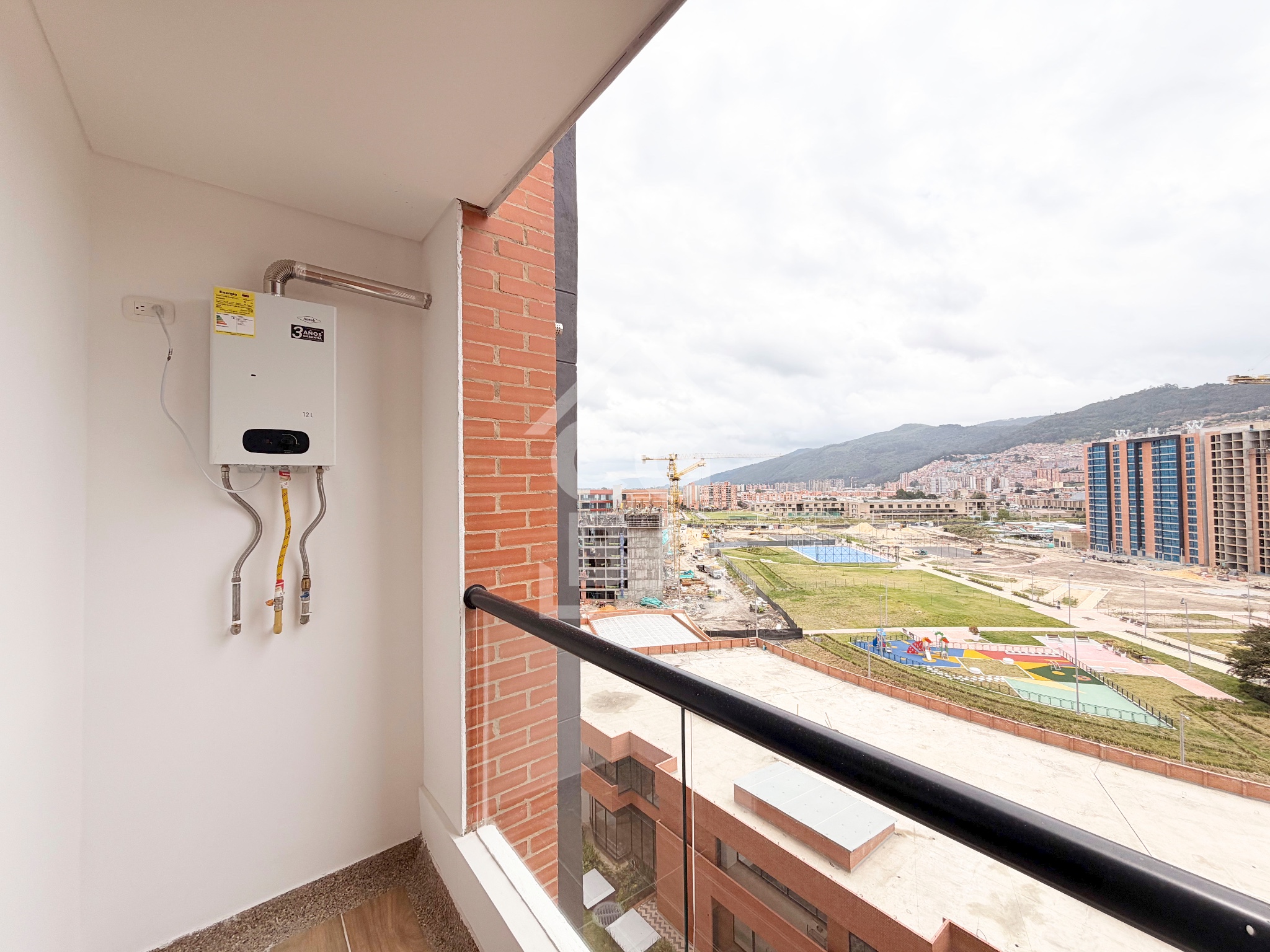 Apartamento en venta en Alameda, Bogotá · foto 7 de 20