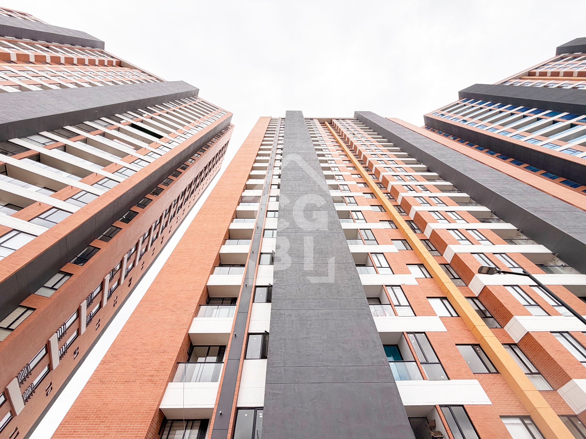Apartamento en venta en Alameda, Bogotá · foto 20 de 20