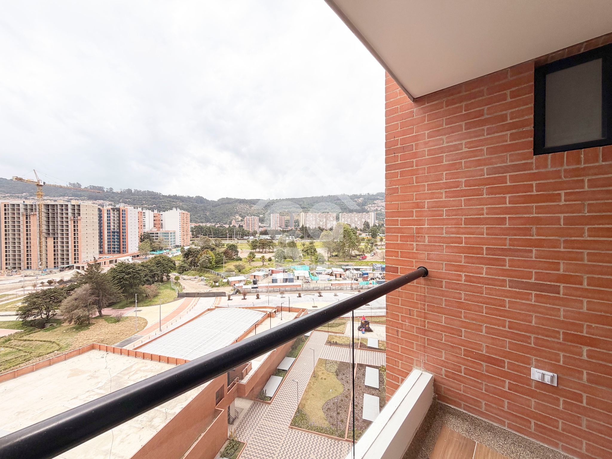 Apartamento en venta en Alameda, Bogotá · foto 8 de 20