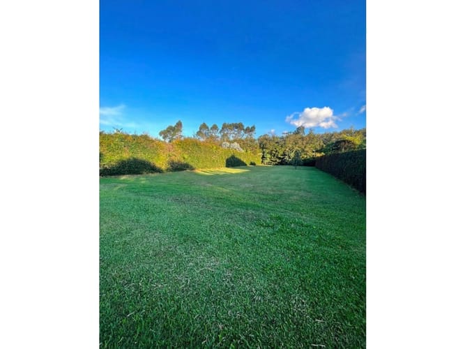 Lote en venta en Cabeceras De Llanogrande, Rionegro, 1590 m² · foto 9 de 16