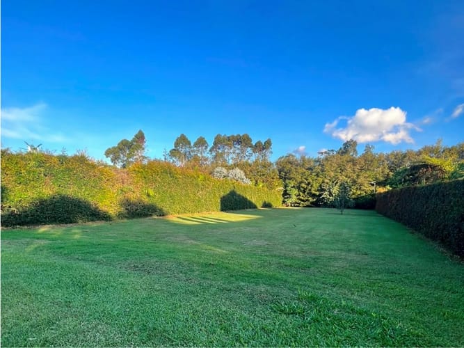 Lote en venta en Cabeceras De Llanogrande, Rionegro, 1590 m² · foto 13 de 16