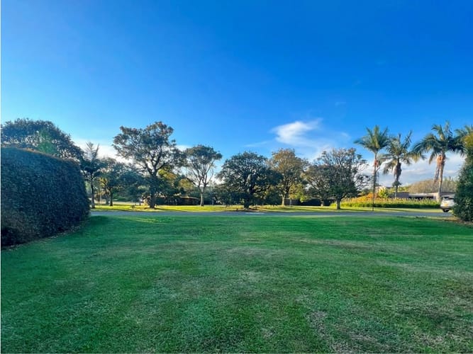 Lote en venta en Cabeceras De Llanogrande, Rionegro, 1590 m² · foto 14 de 16
