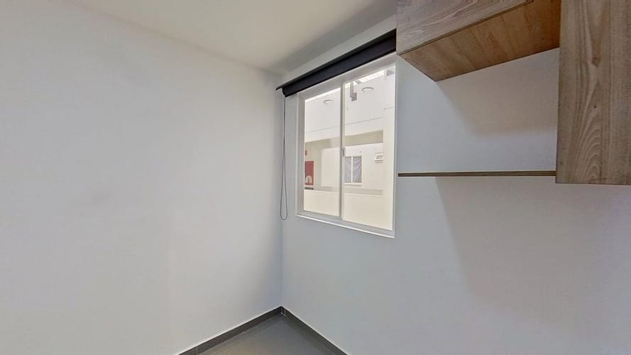 Apartamento de 2 alcobas en venta en Bochalema, Cali, 54 m² · foto 11 de 16