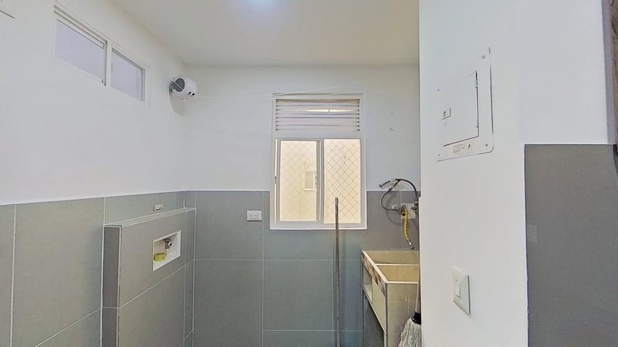 Apartamento de 2 alcobas en venta en Bochalema, Cali, 54 m² · foto 12 de 16