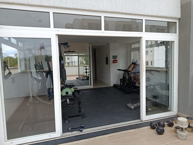 Apartamento de 2 alcobas en venta en Bochalema, Cali, 54 m² · foto 15 de 16