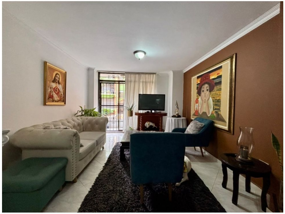 Apartamento en venta en El Portal, Envigado · foto 2 de 21