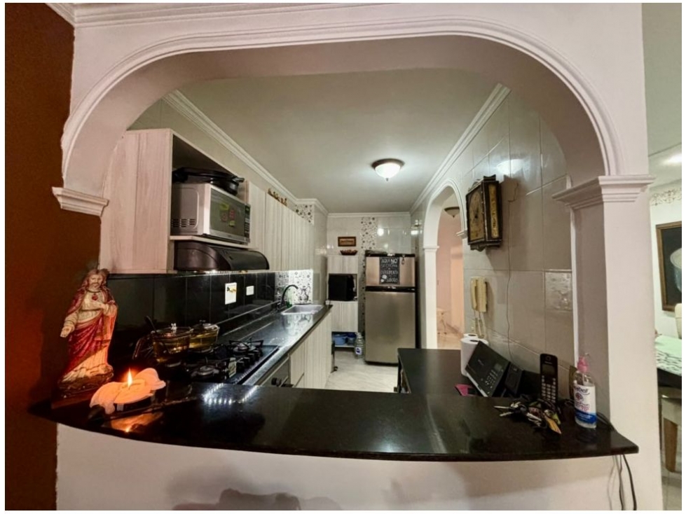 Apartamento en venta en El Portal, Envigado · foto 6 de 21