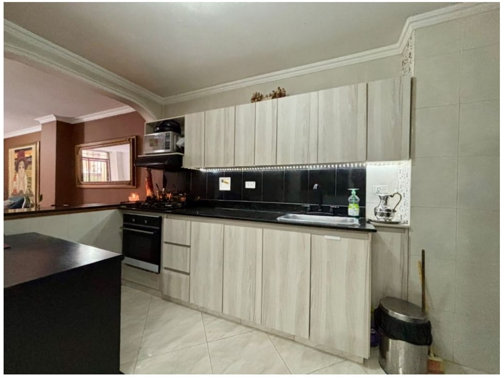 Apartamento en venta en El Portal, Envigado · foto 7 de 21