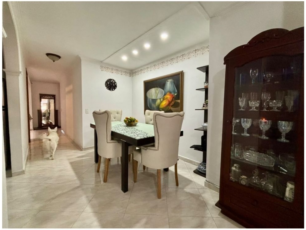 Apartamento en venta en El Portal, Envigado · foto 8 de 21