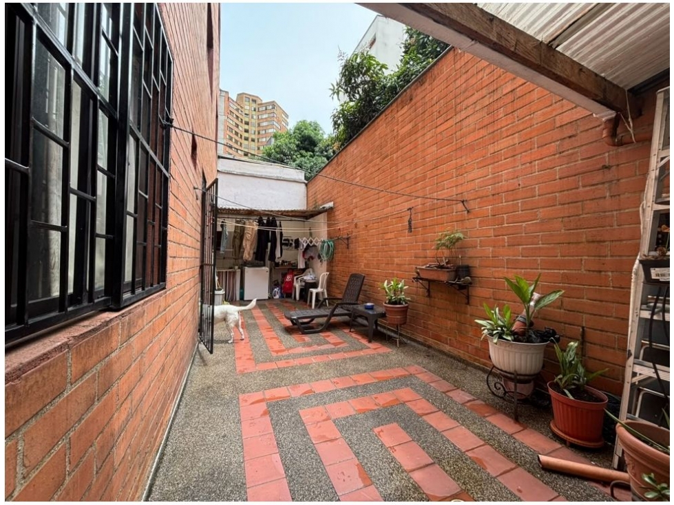 Apartamento en venta en El Portal, Envigado · foto 9 de 21