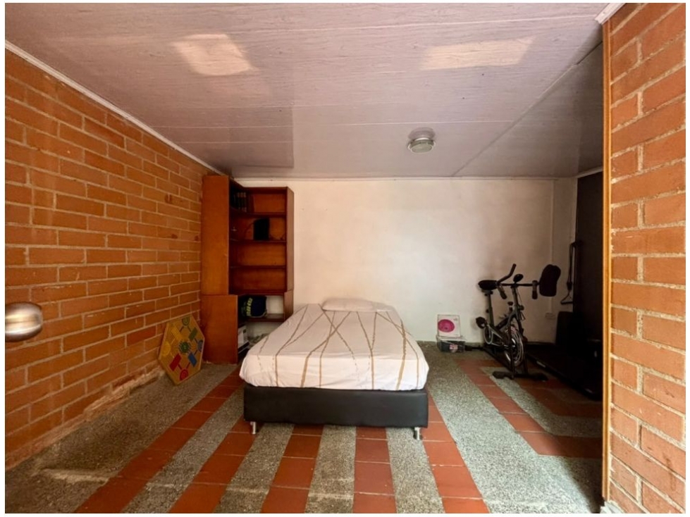 Apartamento en venta en El Portal, Envigado · foto 10 de 21