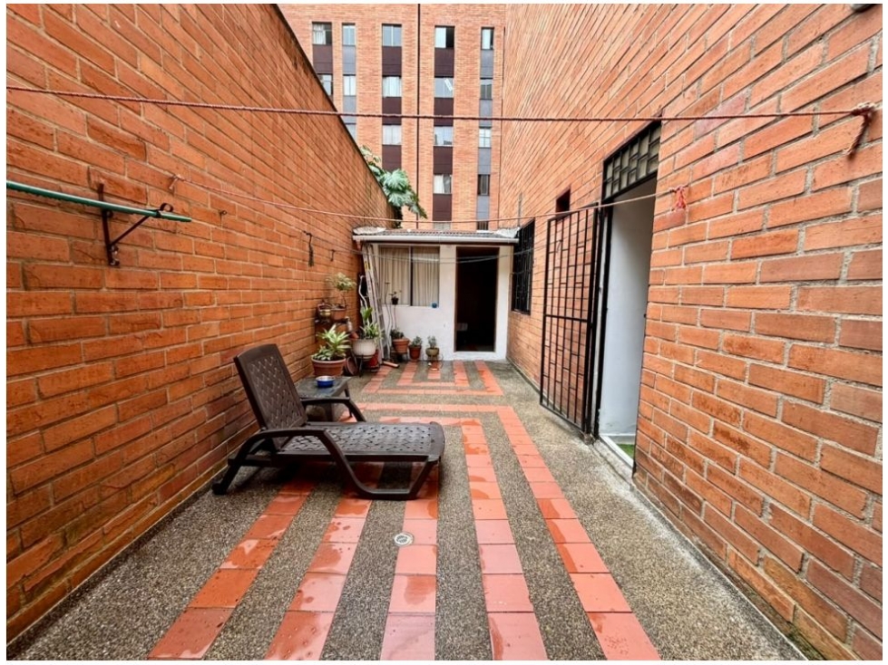 Apartamento en venta en El Portal, Envigado · foto 11 de 21