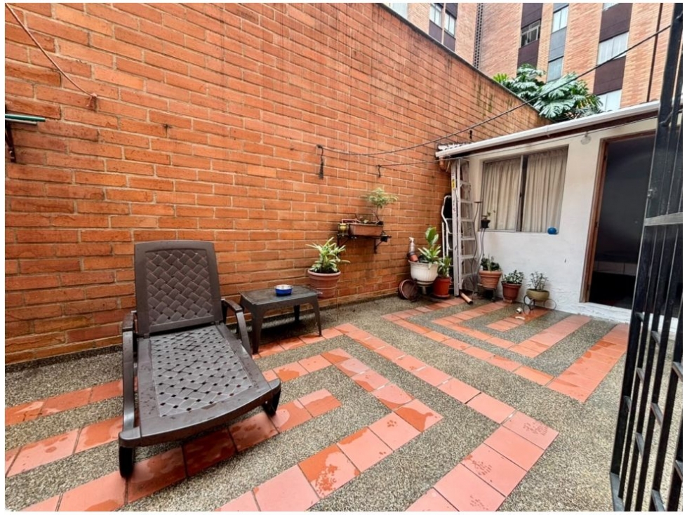 Apartamento en venta en El Portal, Envigado · foto 12 de 21
