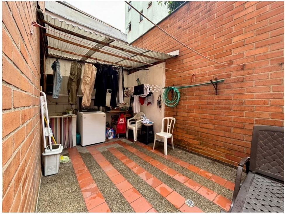 Apartamento en venta en El Portal, Envigado · foto 13 de 21