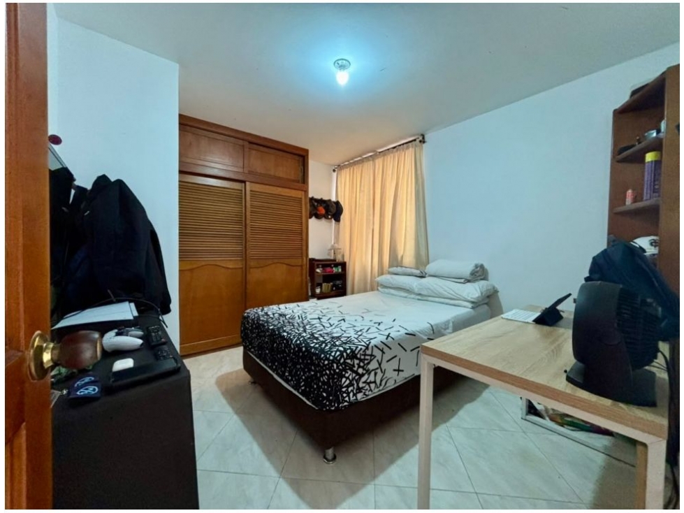 Apartamento en venta en El Portal, Envigado · foto 14 de 21