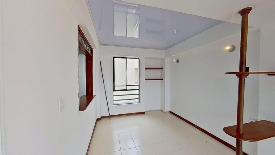 Apartamento de 3 alcobas en venta en Cañaveralejo, Cali, 69 m² · foto 3 de 16