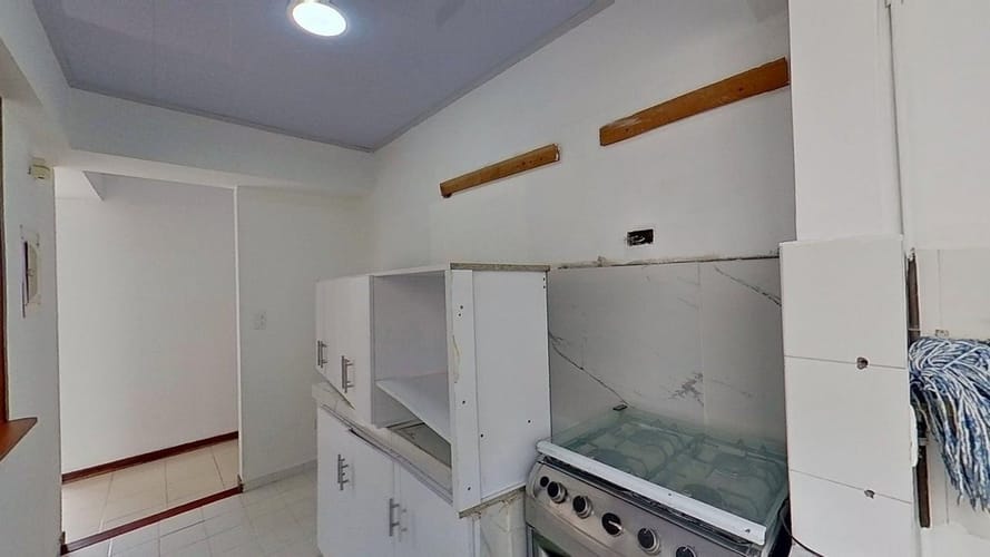 Apartamento de 3 alcobas en venta en Cañaveralejo, Cali, 69 m² · foto 4 de 16