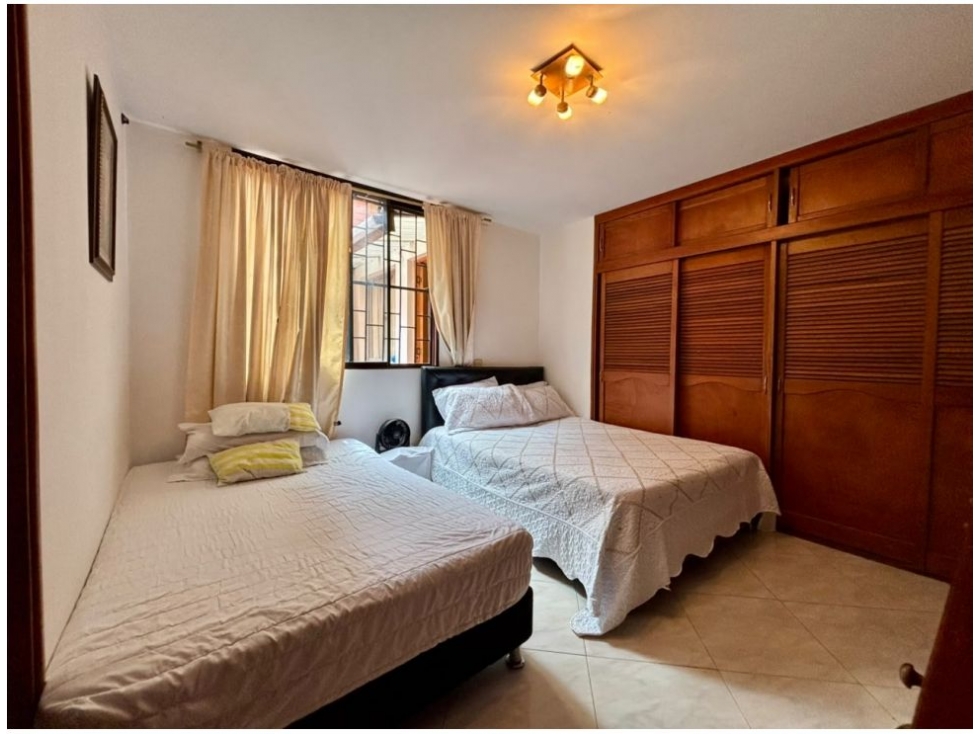 Apartamento en venta en El Portal, Envigado · foto 16 de 21