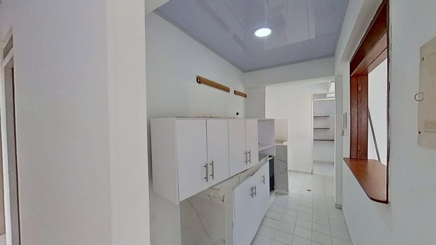 Apartamento de 3 alcobas en venta en Cañaveralejo, Cali, 69 m² · foto 5 de 16