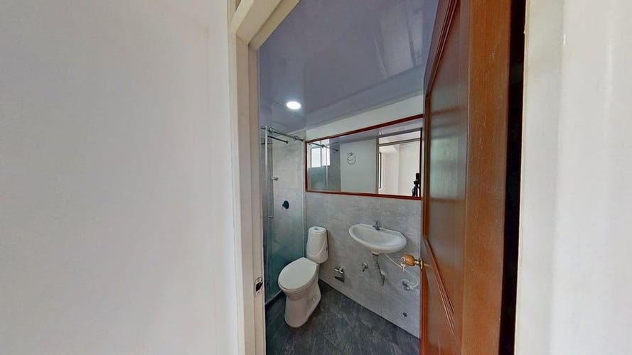 Apartamento de 3 alcobas en venta en Cañaveralejo, Cali, 69 m² · foto 6 de 16
