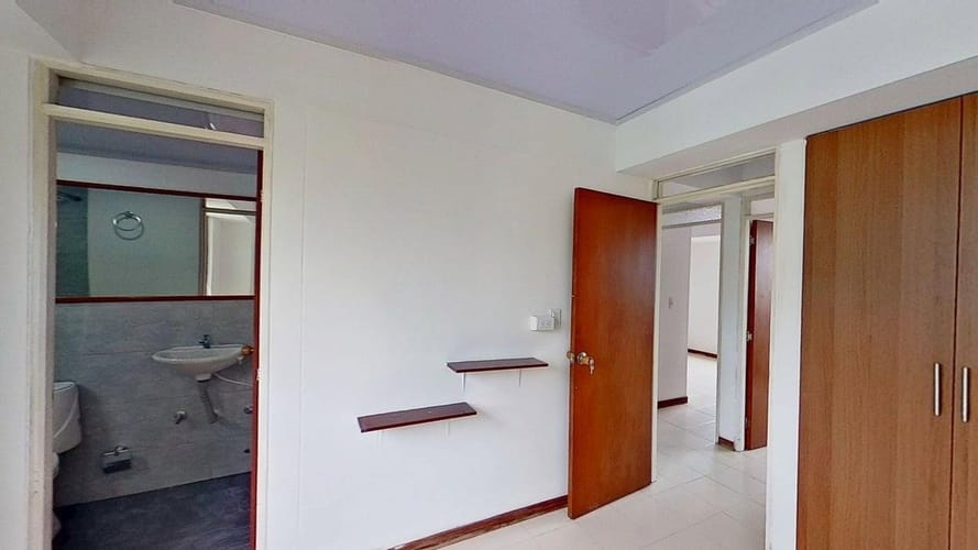 Apartamento de 3 alcobas en venta en Cañaveralejo, Cali, 69 m² · foto 7 de 16
