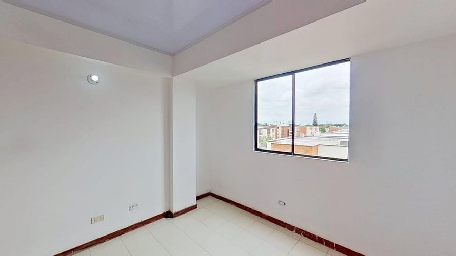 Apartamento de 3 alcobas en venta en Cañaveralejo, Cali, 69 m² · foto 8 de 16