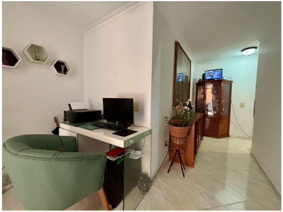 Apartamento en venta en El Portal, Envigado · foto 19 de 21