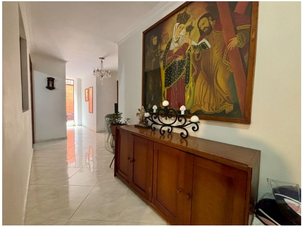 Apartamento en venta en El Portal, Envigado · foto 20 de 21