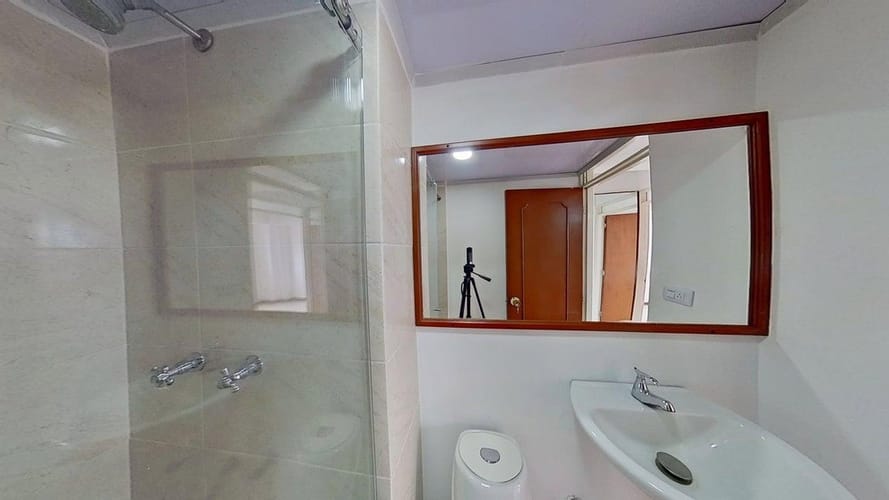 Apartamento de 3 alcobas en venta en Cañaveralejo, Cali, 69 m² · foto 11 de 16