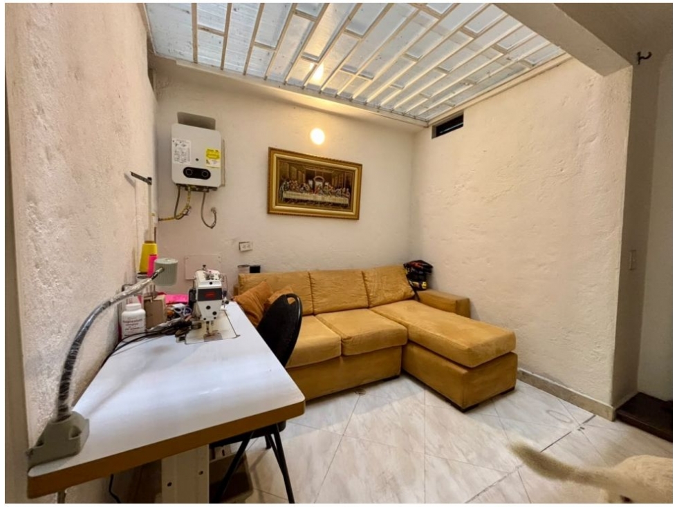 Apartamento en venta en El Portal, Envigado · foto 21 de 21