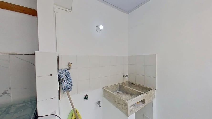 Apartamento de 3 alcobas en venta en Cañaveralejo, Cali, 69 m² · foto 13 de 16