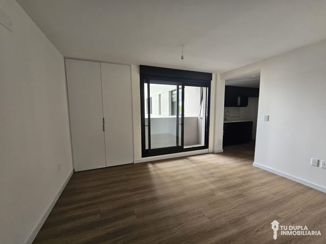 Venta monoambiente a estrenar, Cordón Sur