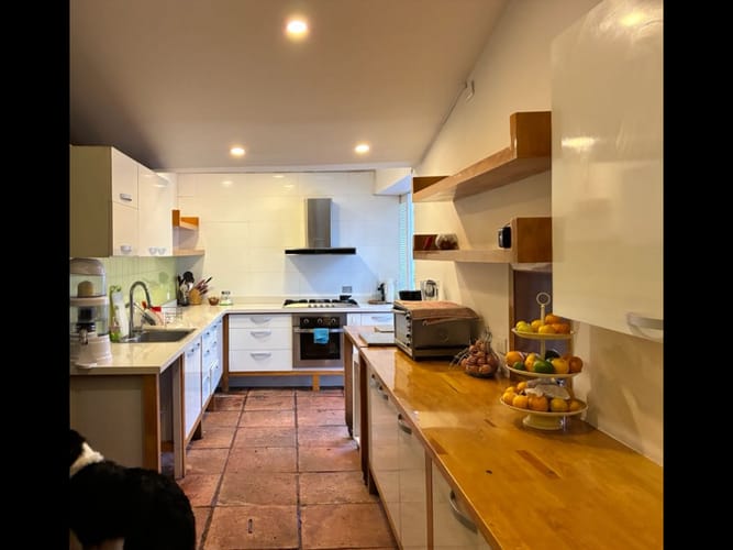 Casa de 3 alcobas en venta en Fagua, Chía, 250 m² · foto 9 de 22