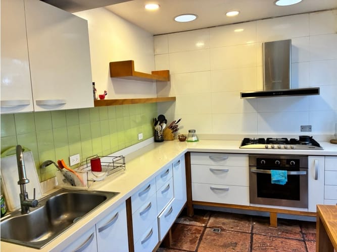 Casa de 3 alcobas en venta en Fagua, Chía, 250 m² · foto 10 de 22