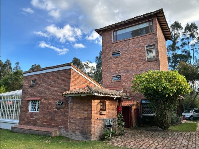 Casa de 3 alcobas en venta en Fagua, Chía, 250 m² · foto 15 de 22