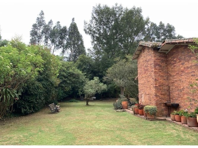 Casa de 3 alcobas en venta en Fagua, Chía, 250 m² · foto 16 de 22