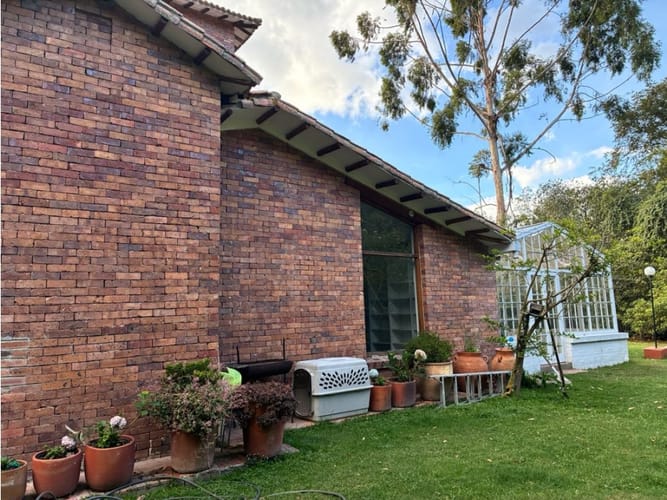 Casa de 3 alcobas en venta en Fagua, Chía, 250 m² · foto 18 de 22
