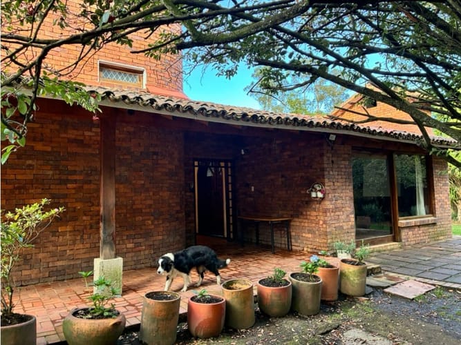 Casa de 3 alcobas en venta en Fagua, Chía, 250 m² · foto 20 de 22
