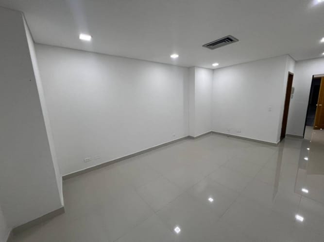 Oficina en arriendo en La Florida, Medellín, 42 m² · foto 4 de 9