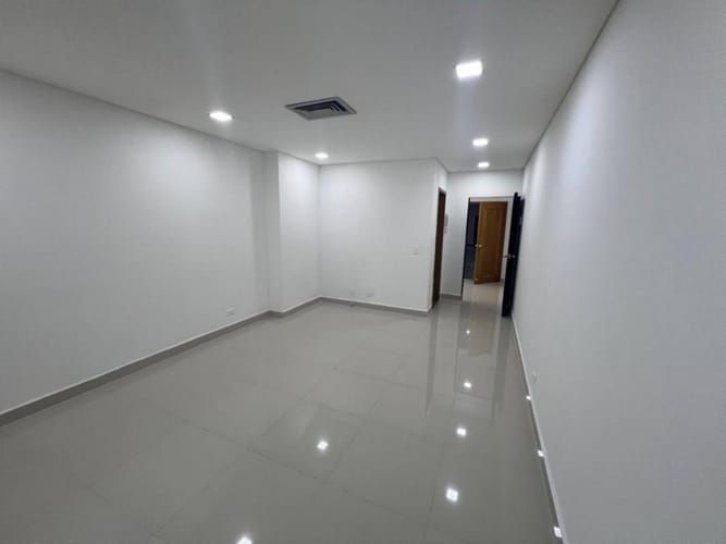 Oficina en arriendo en La Florida, Medellín, 42 m² · foto 5 de 9