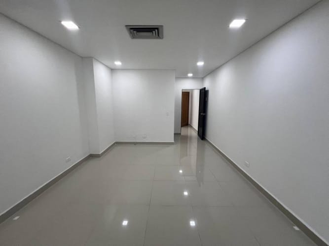 Oficina en arriendo en La Florida, Medellín, 42 m² · foto 6 de 9