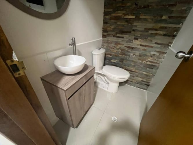 Oficina en arriendo en La Florida, Medellín, 42 m² · foto 9 de 9