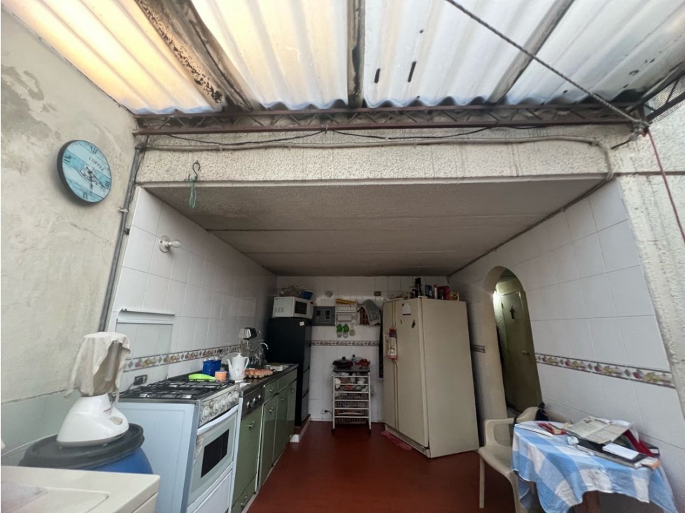 Casa en venta en Castilla, Bogotá · foto 7 de 24