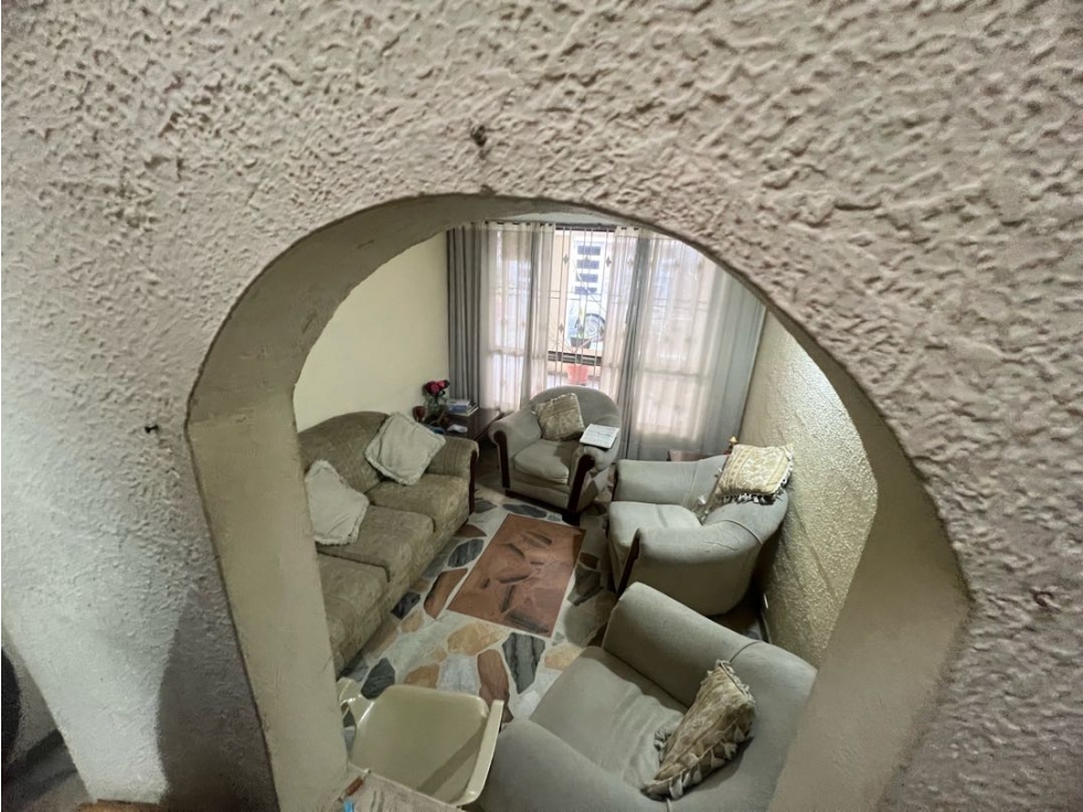 Casa en venta en Castilla, Bogotá · foto 16 de 24