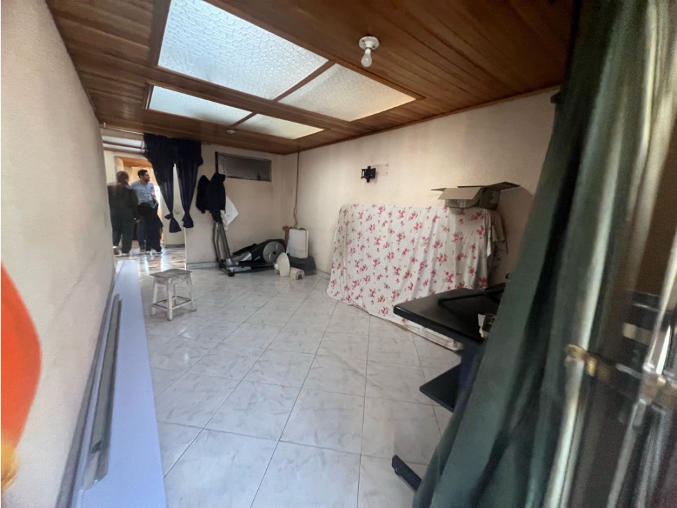 Casa en venta en Castilla, Bogotá · foto 18 de 24