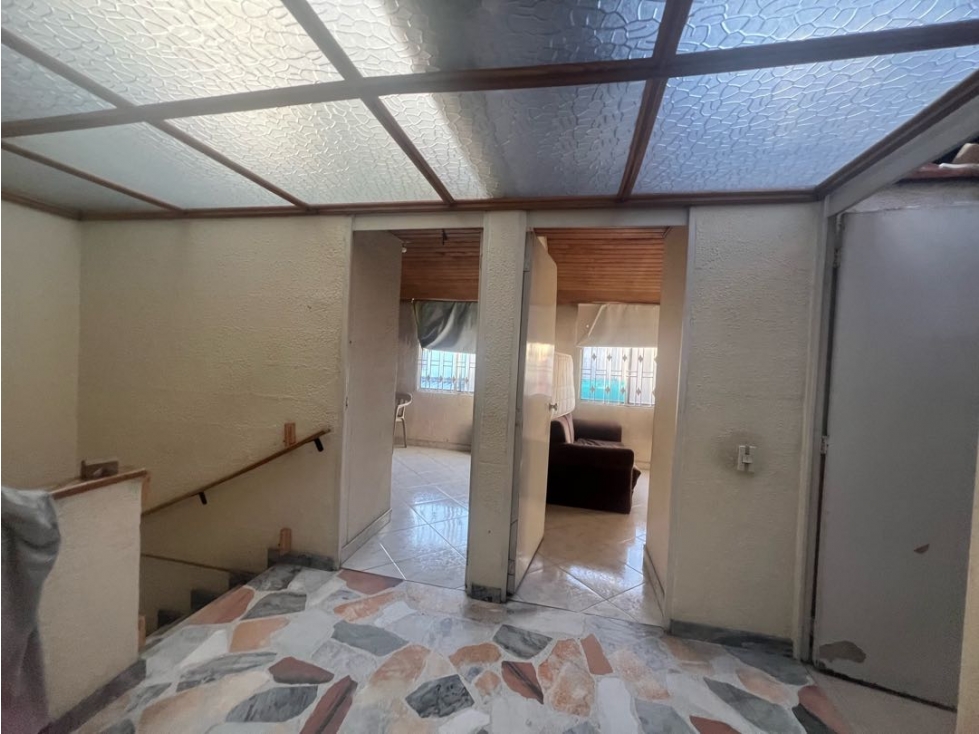 Casa en venta en Castilla, Bogotá · foto 19 de 24